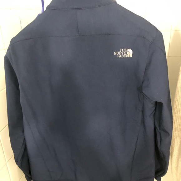 Brand New Men’s North Face Apex Jacket Size S - Picture 8 of 12